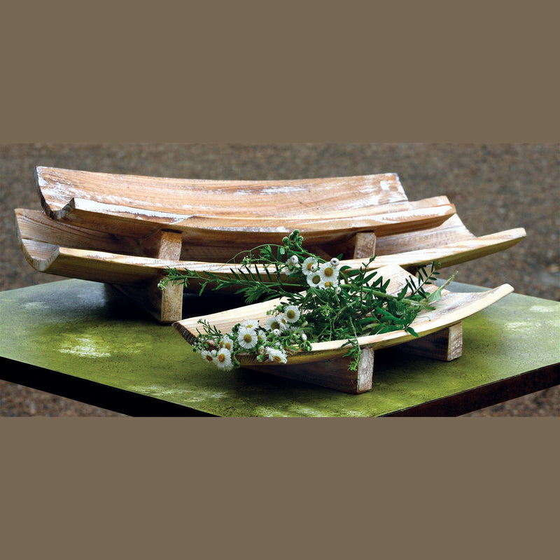 Kalalou - CPP1006 - Bowl - White