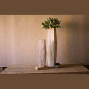 Kalalou - CPP2022 - Vase - White