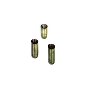 Kalalou - NDE1405 - Wall Vases - Gold
