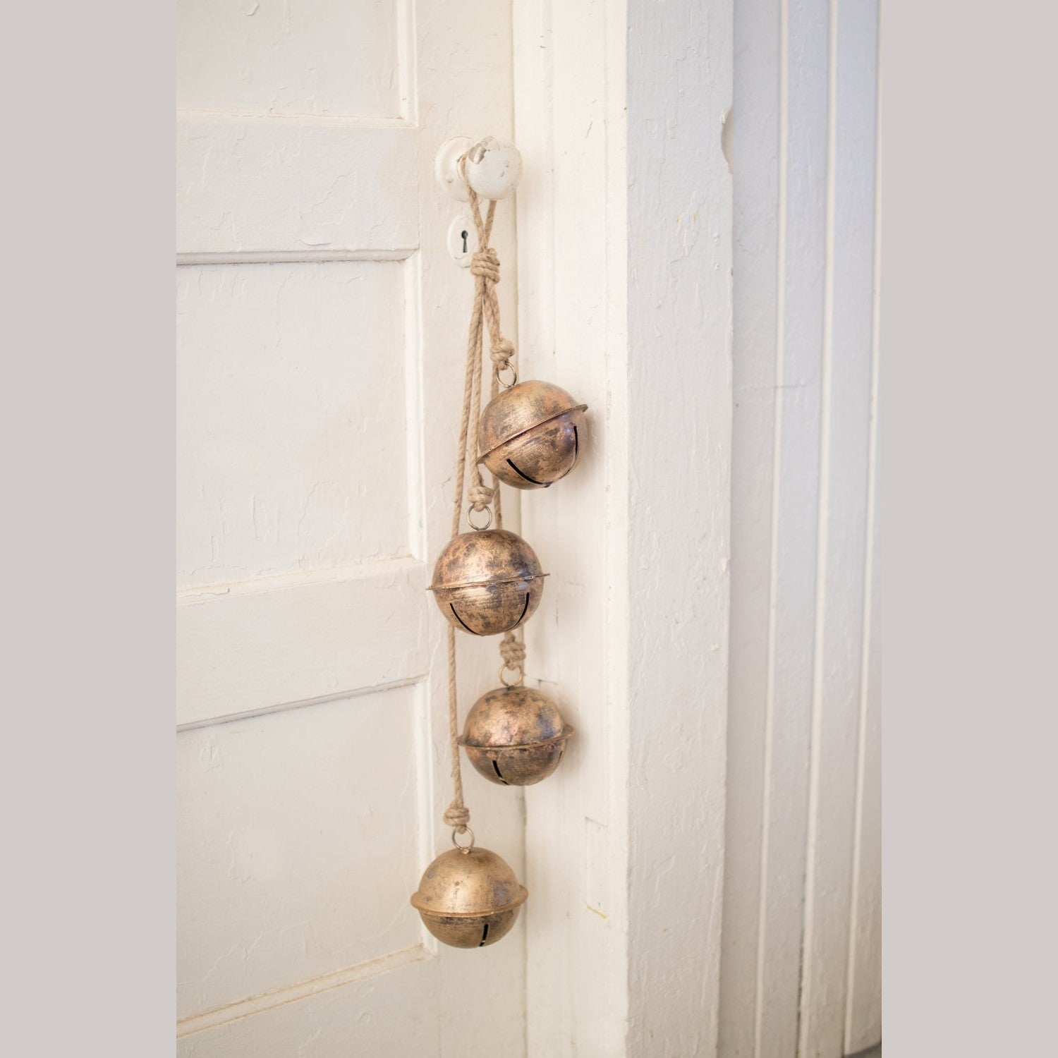 Kalalou - NNV1051 - String Of Bells - Gold