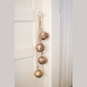 Kalalou - NNV1051 - String Of Bells - Gold