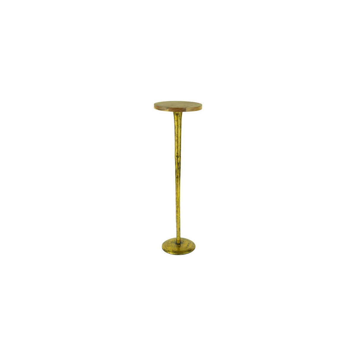 Kalalou - NPV1303 - Cocktail Table - Gold