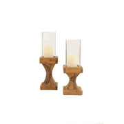 Kalalou - NSE1101 - Hurricanes - Brown