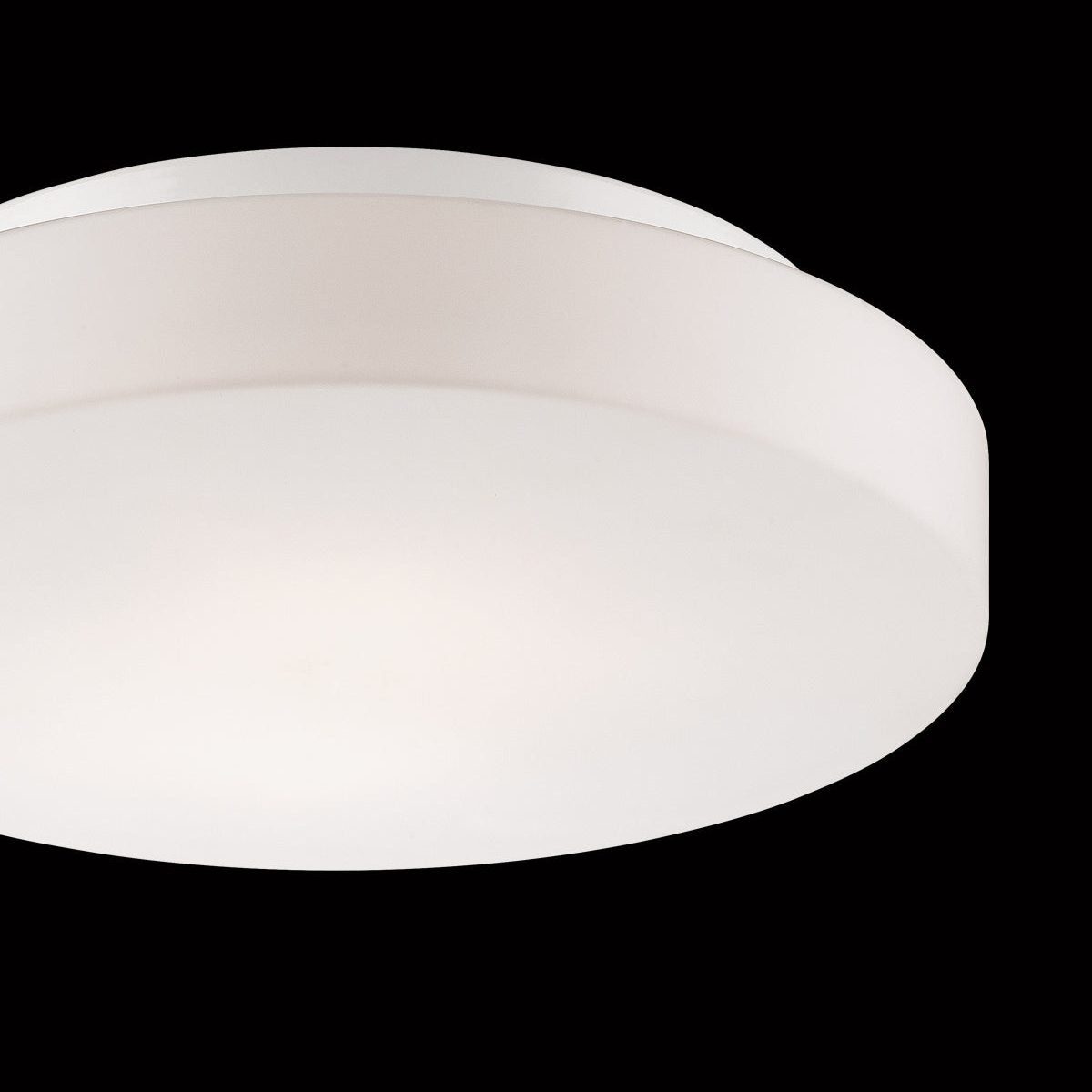 Eurofase - 26144-016 - One Light Flushmount - Ramata - White