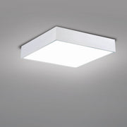 Eurofase - 29002-30-028 - LED Flush Mount - Mac - White