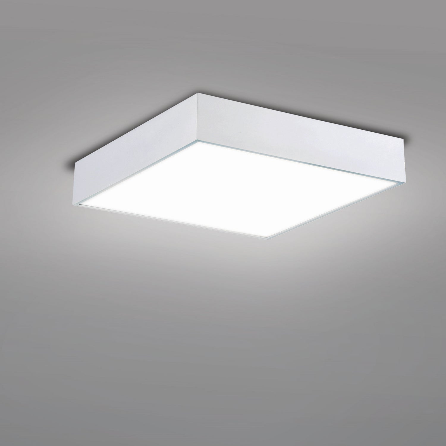 Eurofase - 29002-30-028 - LED Flush Mount - Mac - White