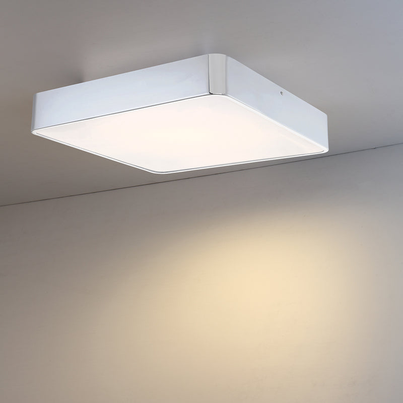 Eurofase - 30163-010 - LED Flush Mount - Bays - Chrome