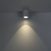 Eurofase - 30310-018 - LED Flush Mount - Lotus - White