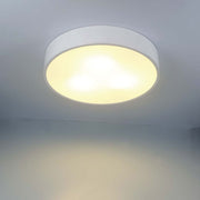 Eurofase - 32695-014 - LED Flush Mount - Napoleon - White