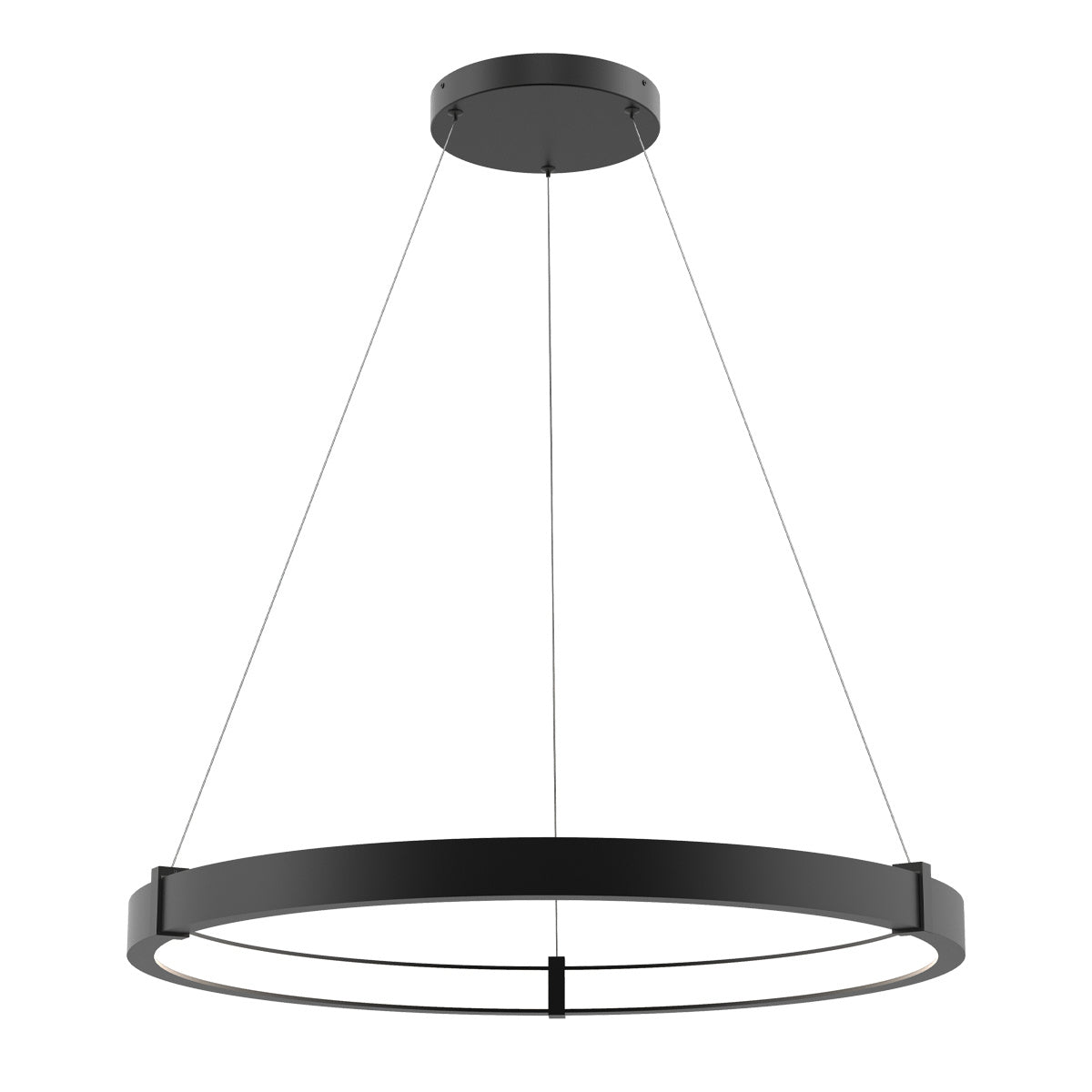 Eurofase - 38134-012 - LED Pendant - Mucci - Black