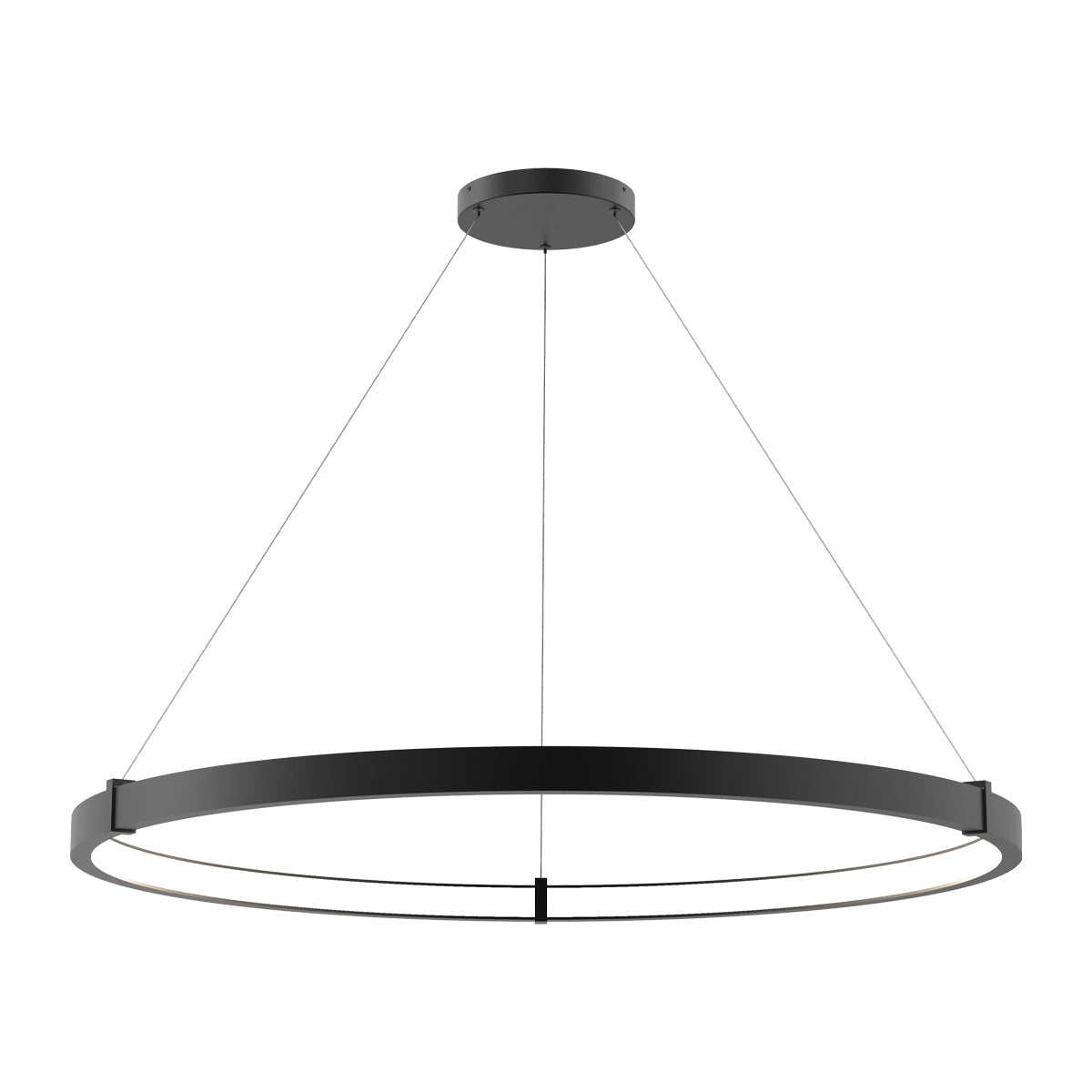 Eurofase - 38135-019 - LED Pendant - Mucci - Black