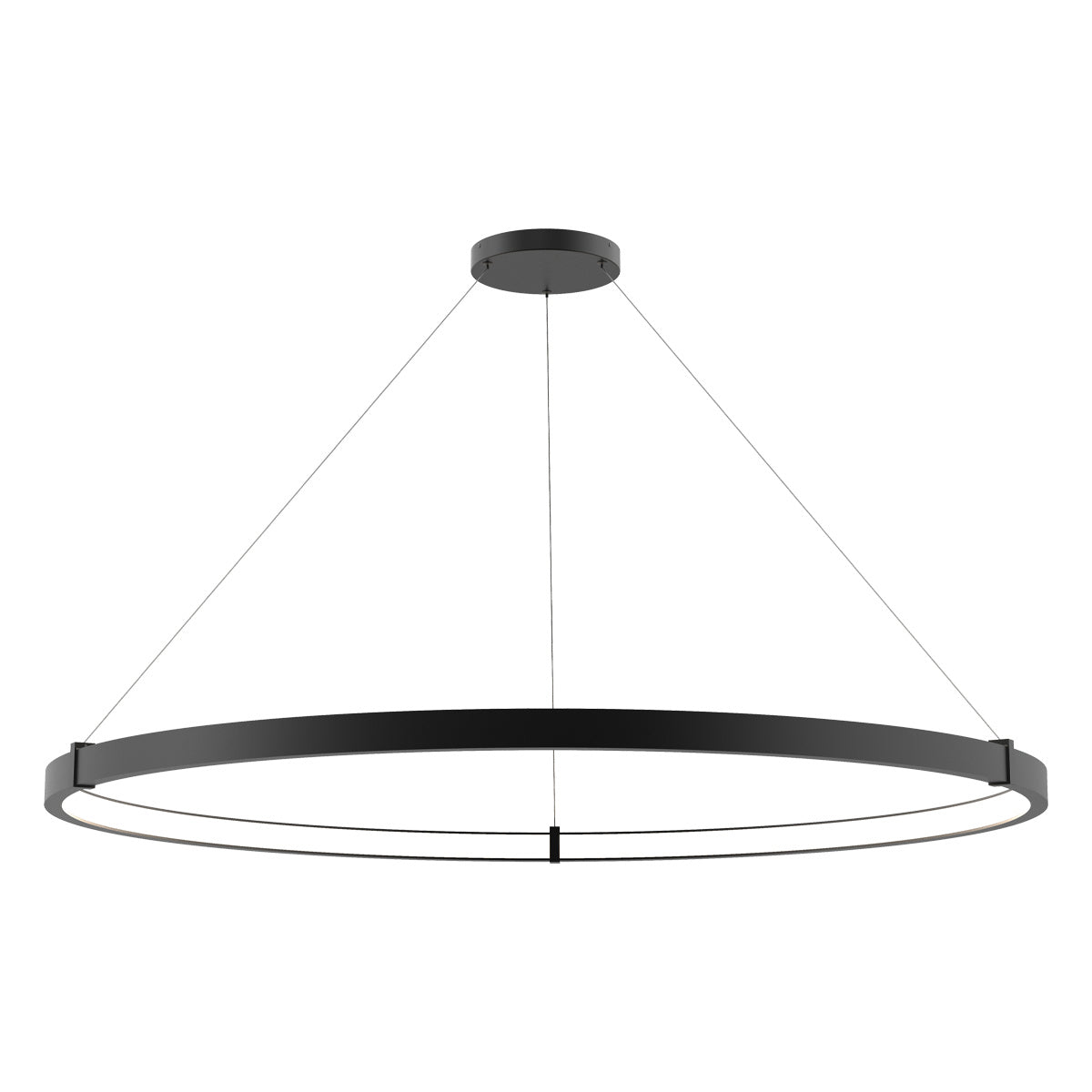 Eurofase - 38136-016 - LED Pendant - Mucci - Black