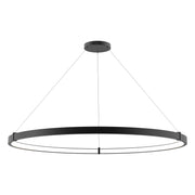 Eurofase - 38136-016 - LED Pendant - Mucci - Black