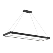 Eurofase - 38138-010 - LED Pendant - Mucci - Black