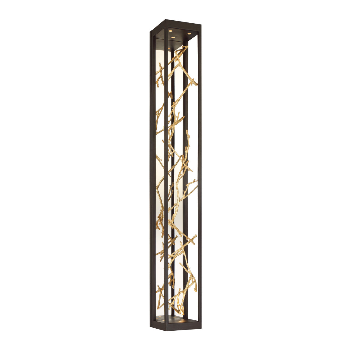 Eurofase - 38638-015 - LED Wall Sconce - Aerie - Gold-Black