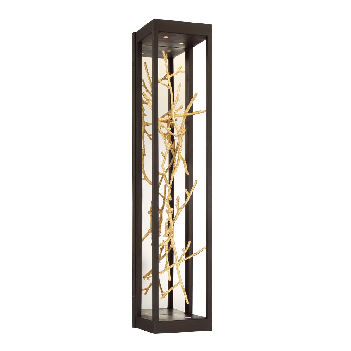 Eurofase - 38639-012 - LED Wall Sconce - Aerie - Gold-Black