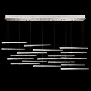 Fine Art - 895140-131ST - LED Pendant - Elevate - Silver