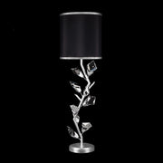 Fine Art - 908815-11ST - One Light Console Lamp - Foret - Silver