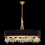 Fine Art Handcrafted Lighting - 915240-23ST - LED Chandelier - Azu - Gold