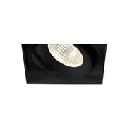 Eurofase - 35140-35-01 - AMIGO,TL,1LT,GIMB SQ,26W,35K,B - AMIGO - Black