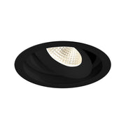 Eurofase - 35142-35-01 - AMIGO,TM,1LT,GIMB,RD,26W,35K,B - AMIGO - Black