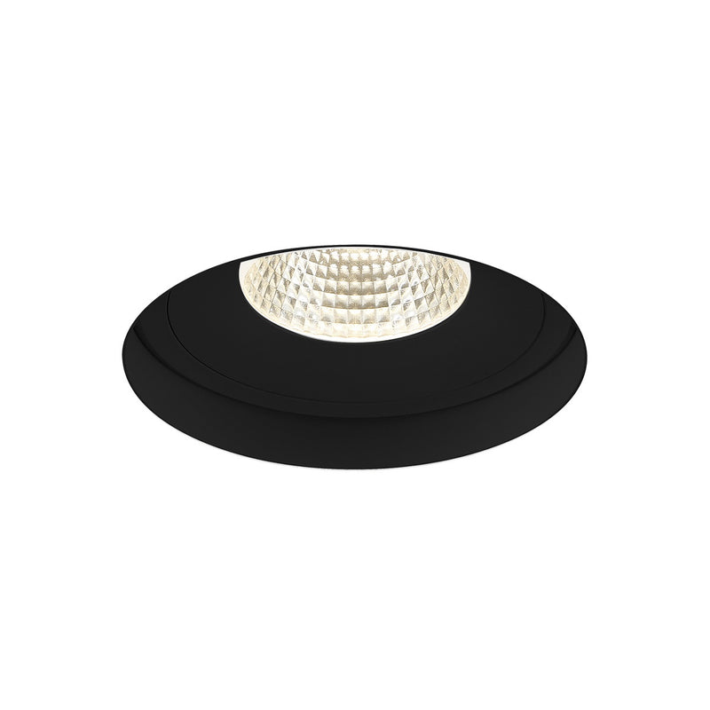 Eurofase - 35143-35-01 - AMIGO,TL,1LT,DNLT,RD,26W,35K,B - AMIGO - Black