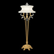 Fine Art - 737420-SF3 - One Light Floor Lamp - Beveled Arcs - Gold