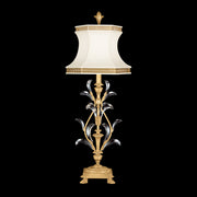 Fine Art - 737810-SF3 - One Light Table Lamp - Beveled Arcs - Gold