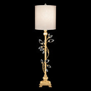 Fine Art - 752915-SF33 - One Light Console Lamp - Crystal Laurel - Gold