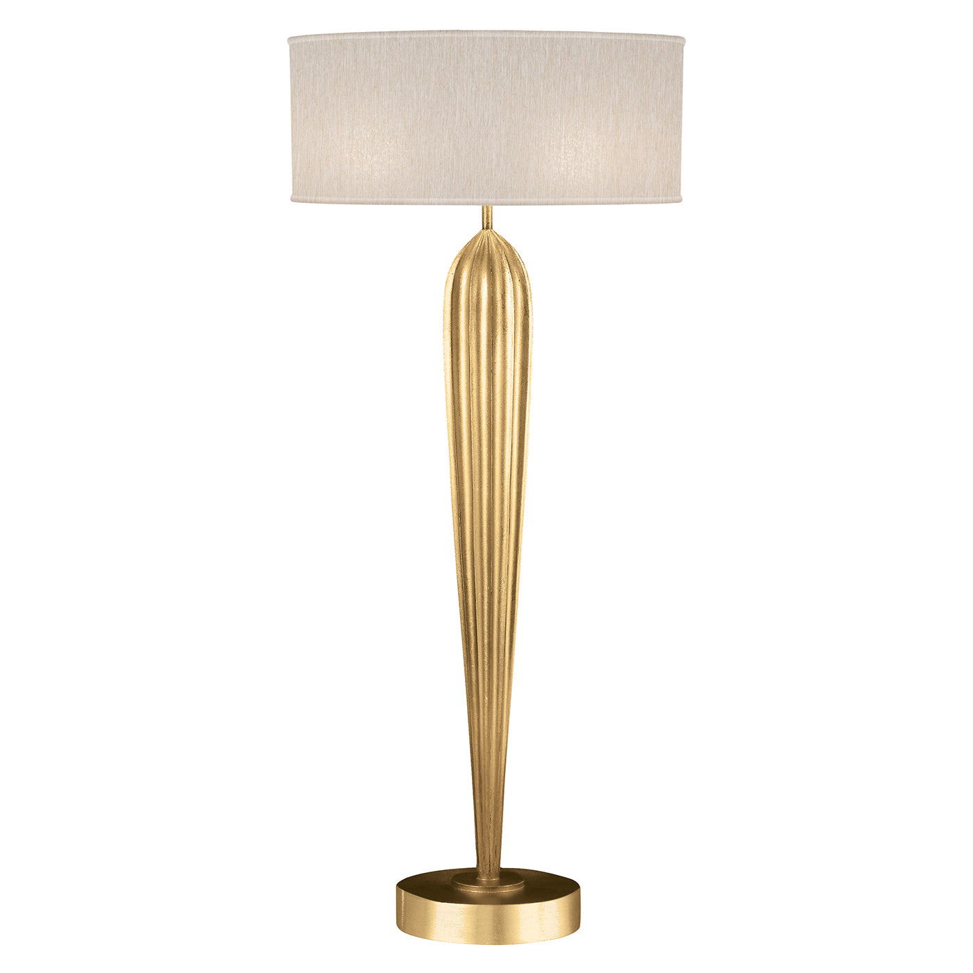 Fine Art - 792915-SF33 - Two Light Table Lamp - Allegretto - Gold