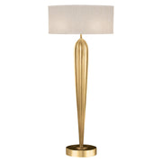 Fine Art - 792915-SF33 - Two Light Table Lamp - Allegretto - Gold