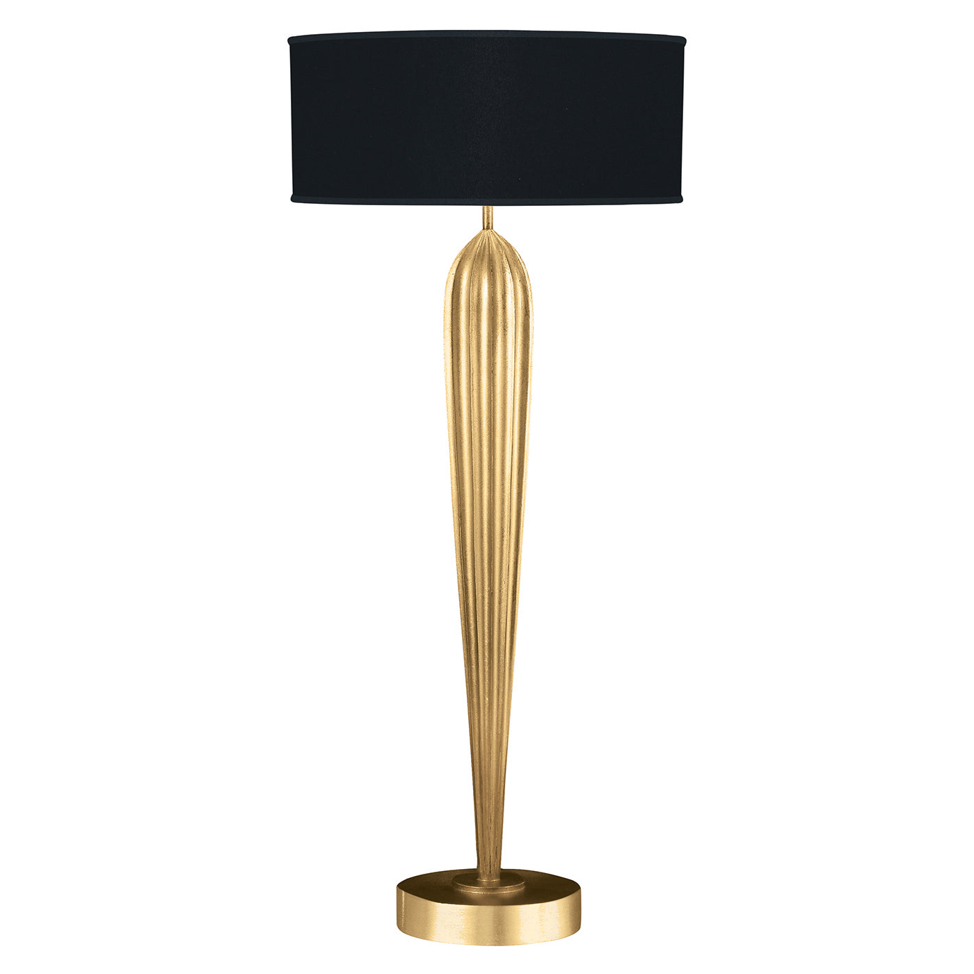 Fine Art - 792915-SF34 - Two Light Table Lamp - Allegretto - Gold
