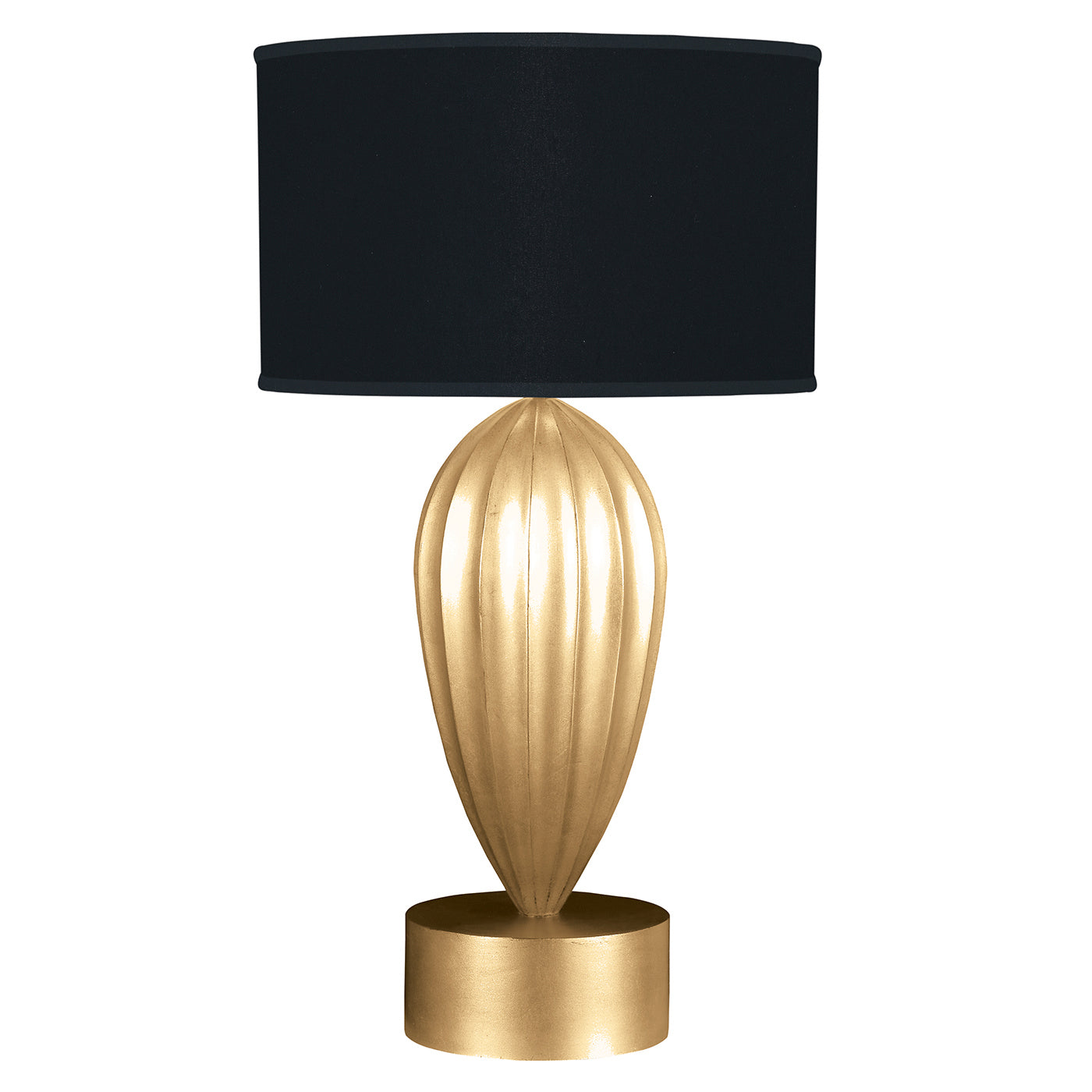 Fine Art - 793110-SF34 - One Light Table Lamp - Allegretto - Gold
