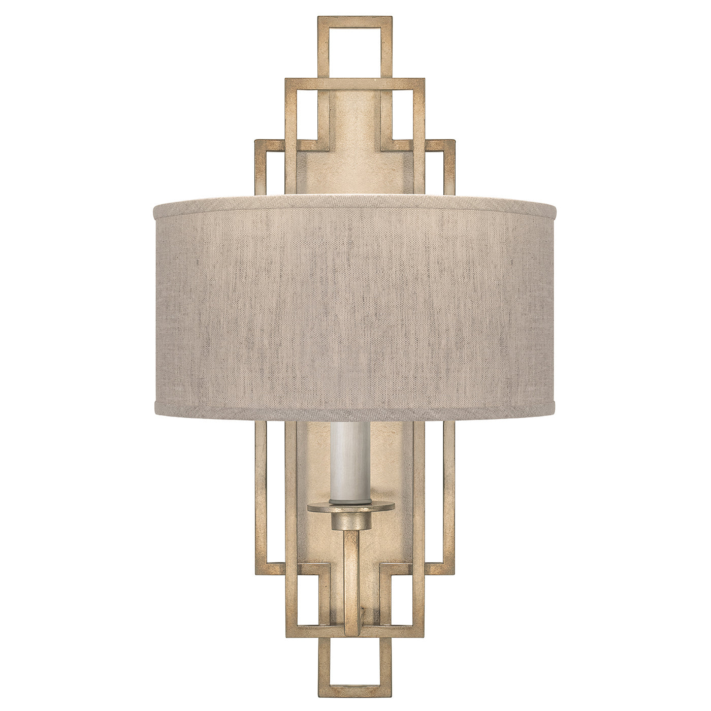 Fine Art - 889350-SF31 - One Light Wall Sconce - Cienfuegos - Gold