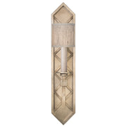 Fine Art Handcrafted Lighting - 889550-SF31 - One Light Wall Sconce - Cienfuegos - Gold