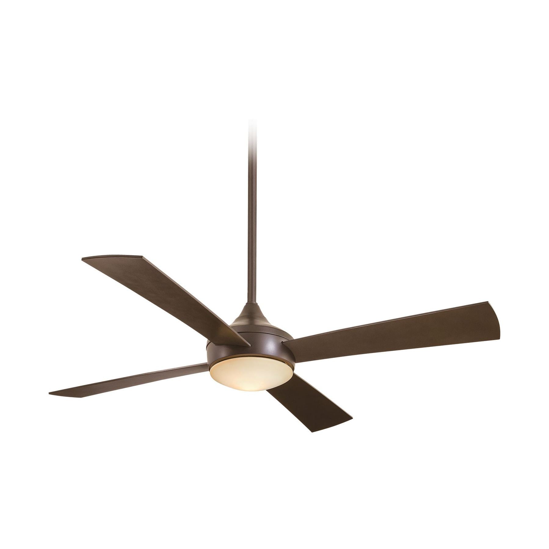 Minka Aire - F523L-ORB - 52"Ceiling Fan - Aluma Wet Led - Oil Rubbed Bronze