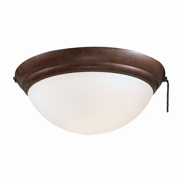 Minka Aire - K9375L-ORB - LED Ceiling Fan Light Kit - Oil Rubbed Bronze