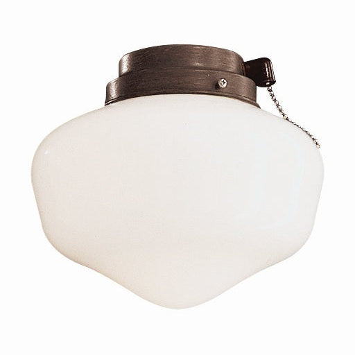Minka Aire - K9402L-ORB - One Light Fan Light Kit - Oil Rubbed Bronze