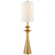 Visual Comfort Signature - ARN 1325G-L - One Light Floor Lamp - Lakmos - Gild