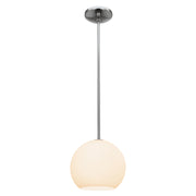 Access - 23950LEDDLP-BS/OPL - LED Pendant - Nitrogen - Brushed Steel