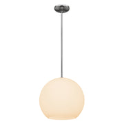 Access - 23952LEDDLP-BS/OPL - LED Pendant - Nitrogen - Brushed Steel