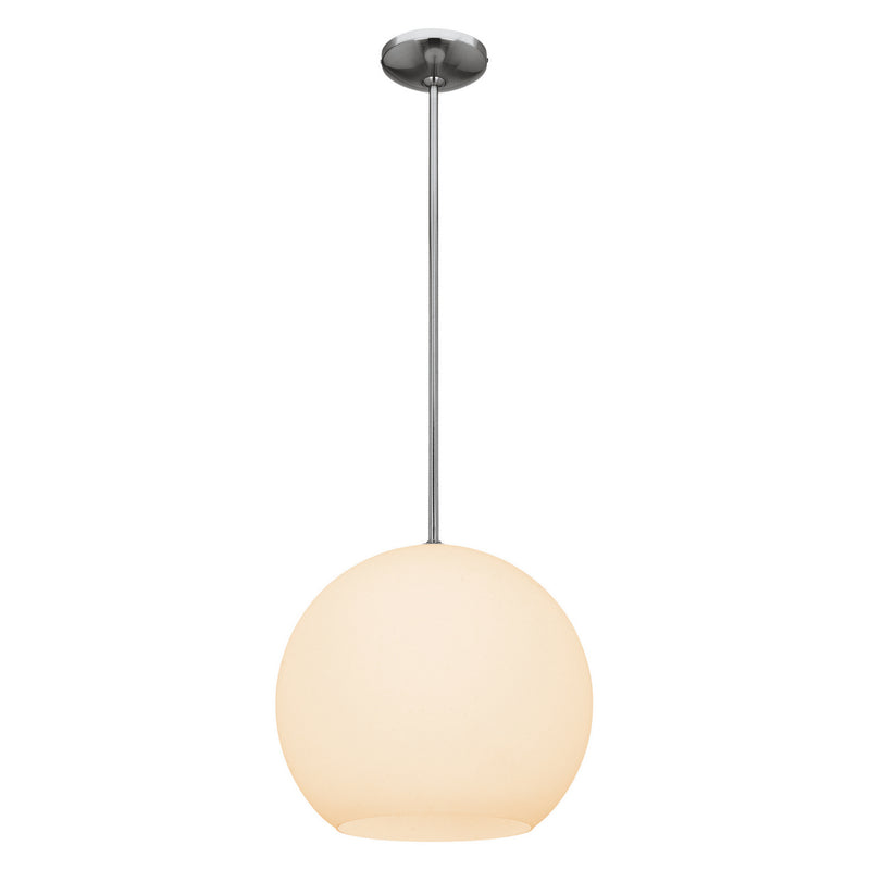 Access - 23952LEDDLP-BS/OPL - LED Pendant - Nitrogen - Brushed Steel