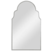 Uttermost - 09697 - Mirror - Brayden - Polished Nickel