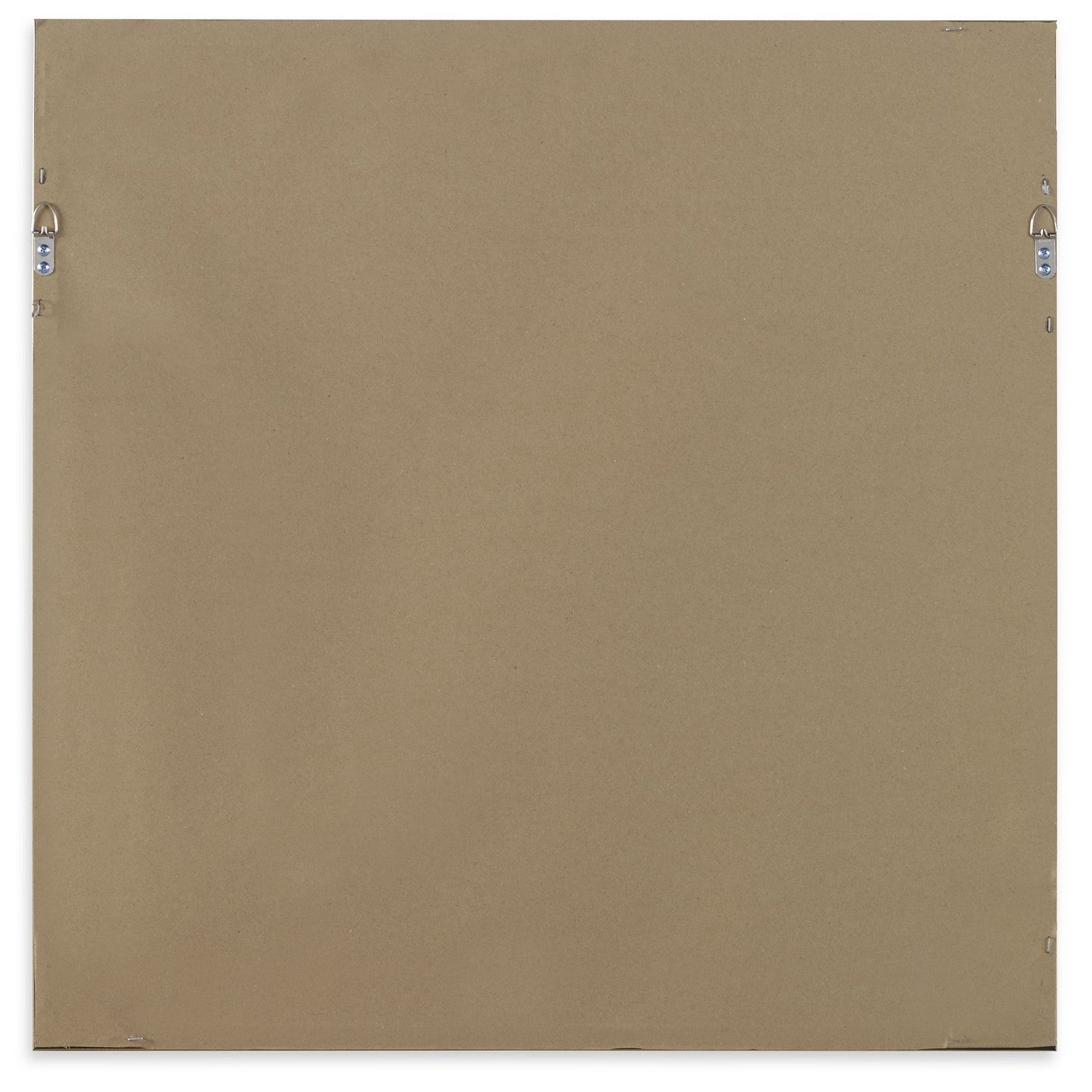 Uttermost - 09716 - Mirror - Alexo - Brushed Silver