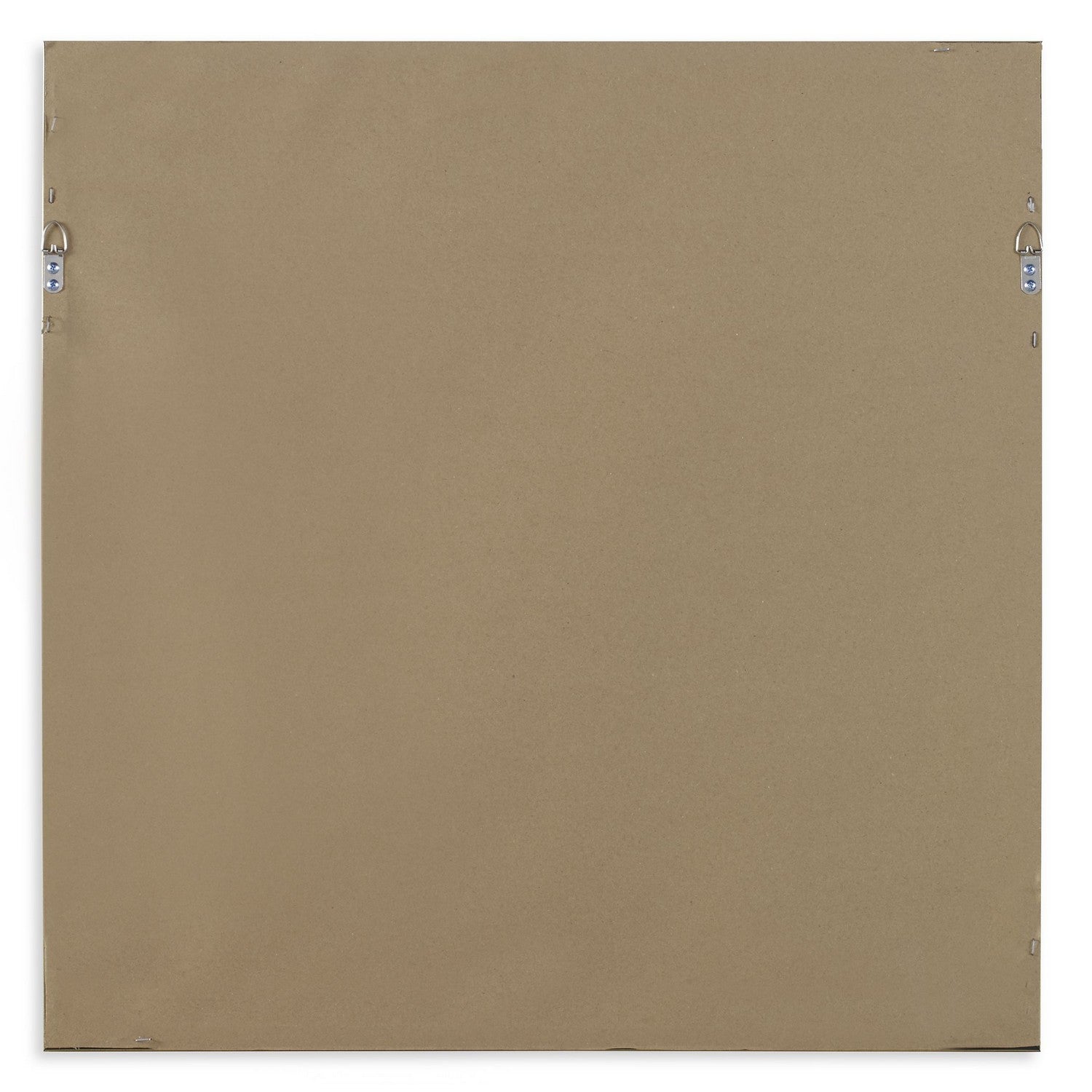 Uttermost - 09717 - Mirror - Alexo - Matte Black