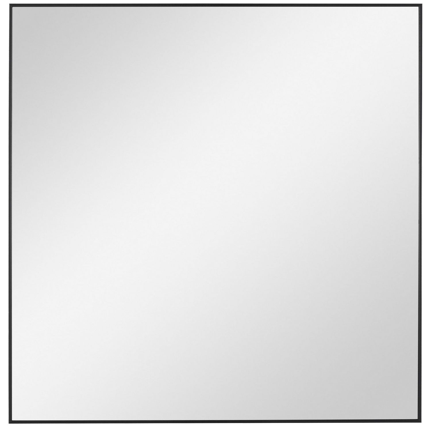 Uttermost - 09717 - Mirror - Alexo - Matte Black