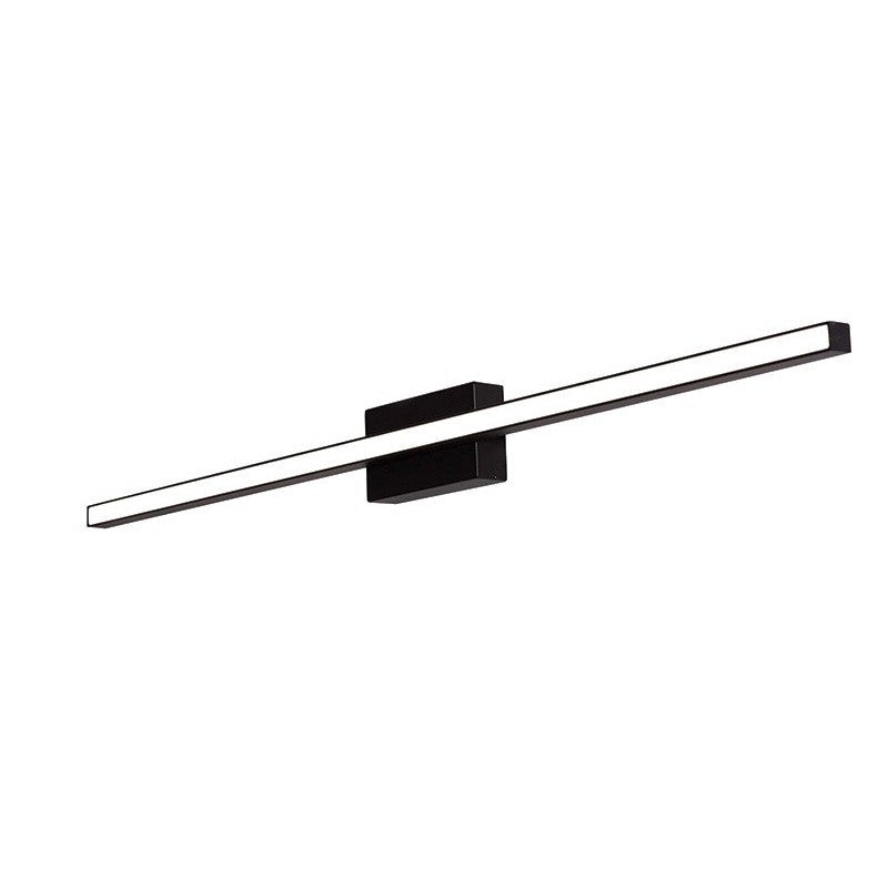 AFX Lighting - BARV2403L30D1BK - LED Vanity - Barlow - Black