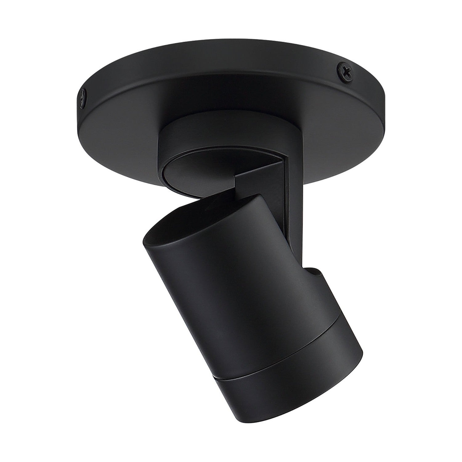 Nuvo Lighting - 62-1105 - LED Monopoint - Black