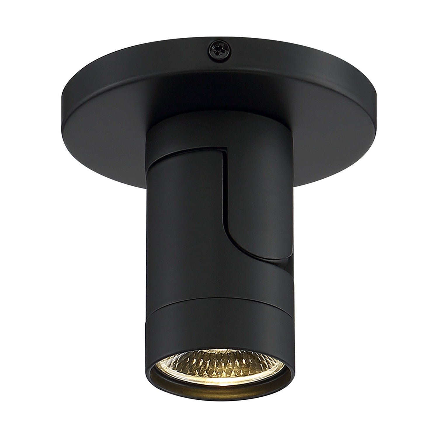 Nuvo Lighting - 62-1105 - LED Monopoint - Black