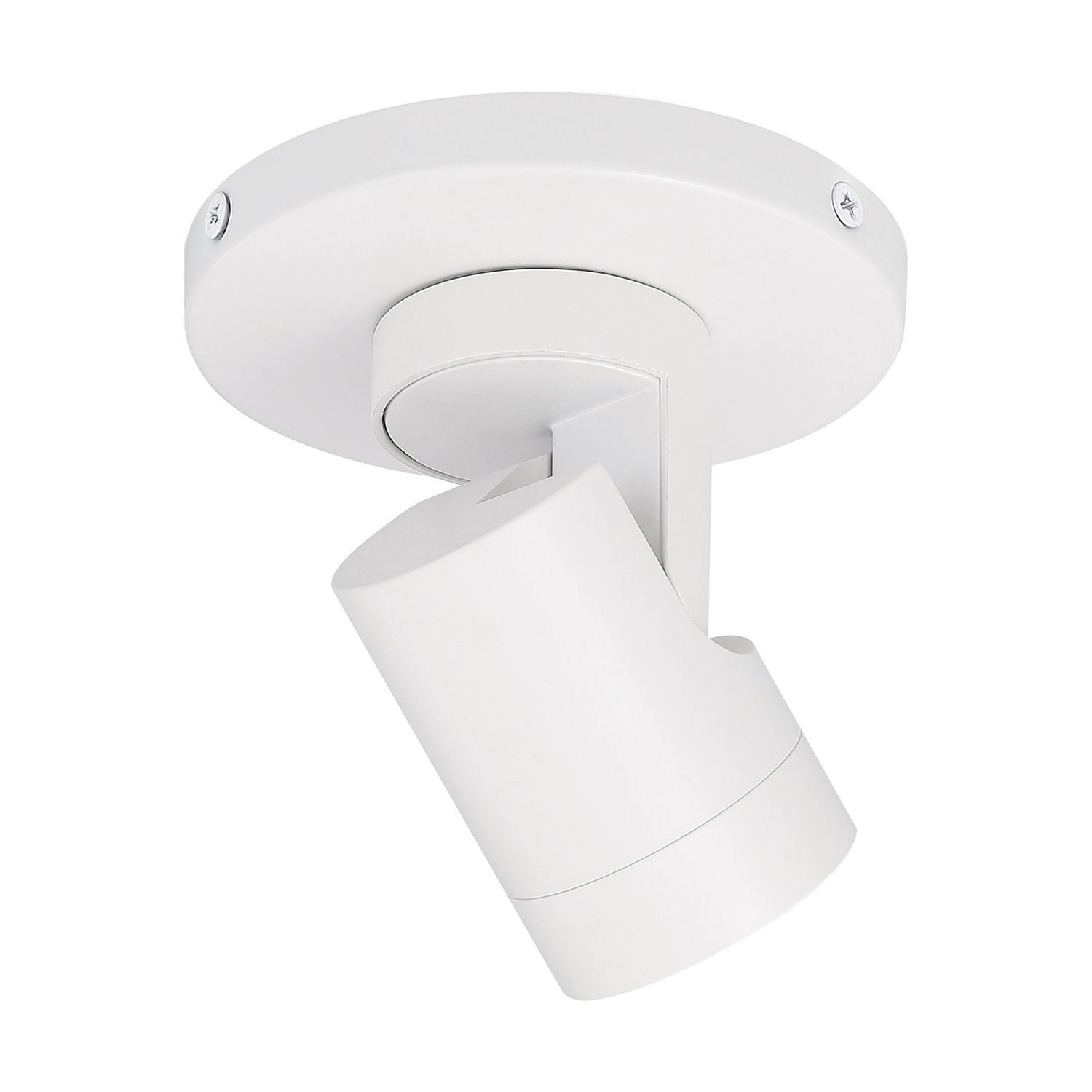 Nuvo Lighting - 62-1106 - LED Monopoint - White